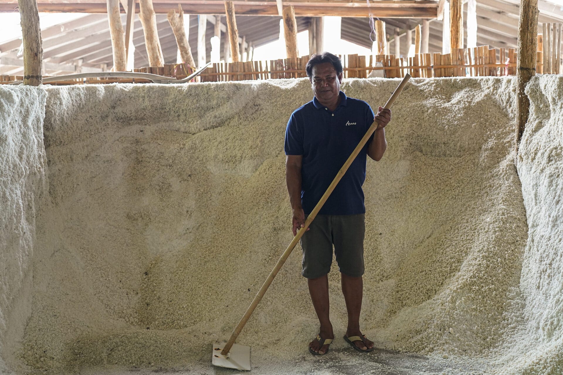 Bang Khut at SamutSakorn